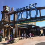 Kansas City Zoo