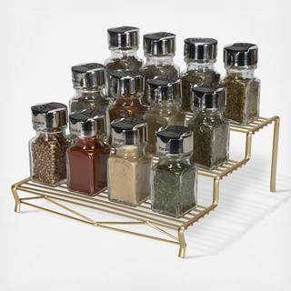 Geode 3-Tier Spice Rack