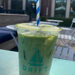Drift Coffee Shop & Kitchen Mayfaire