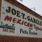 Joe T. Garcia's