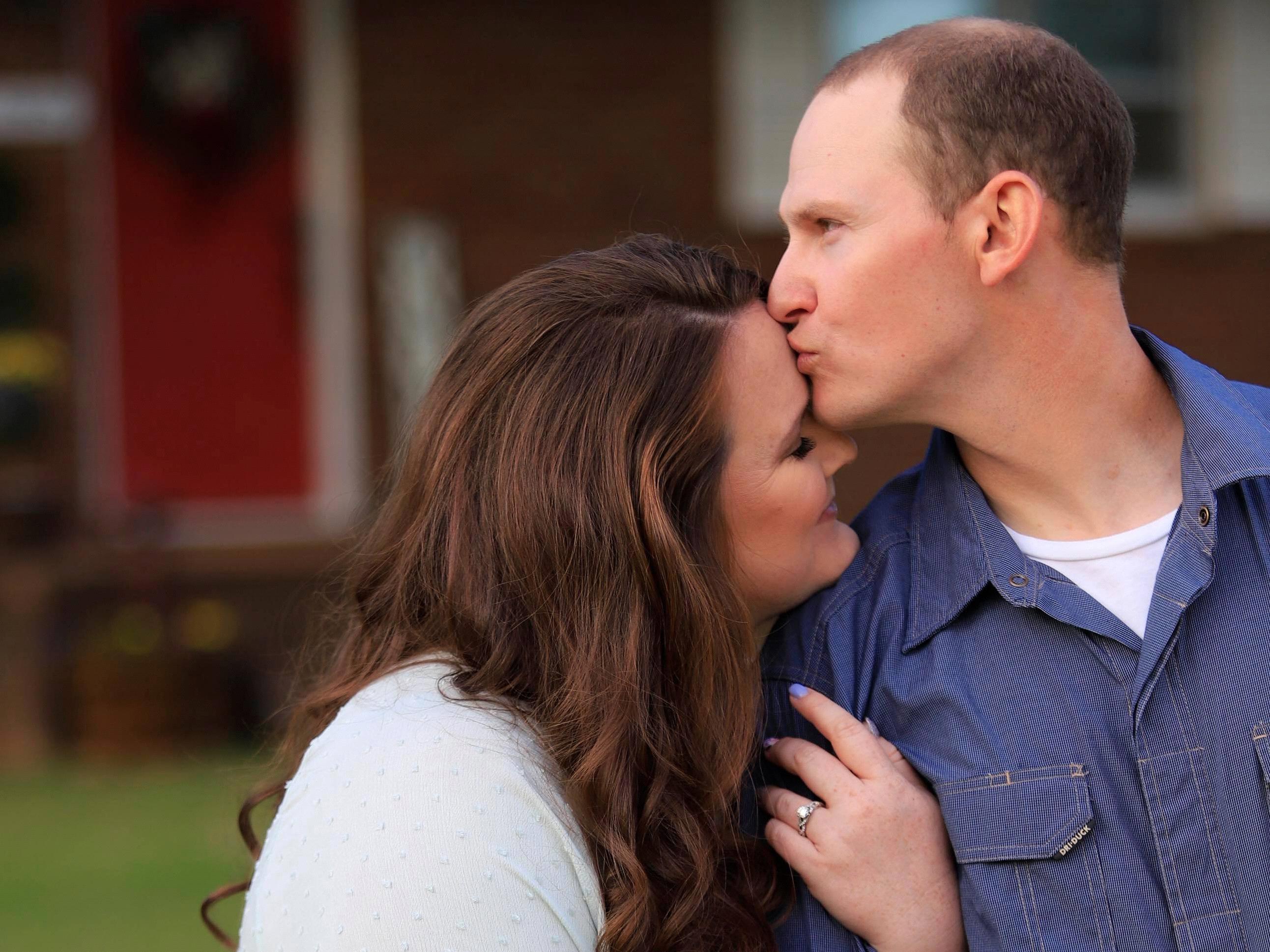 The Wedding Website of Sarah Funderburk and Matthew Bolden