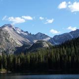 Rocky Mountain National Park