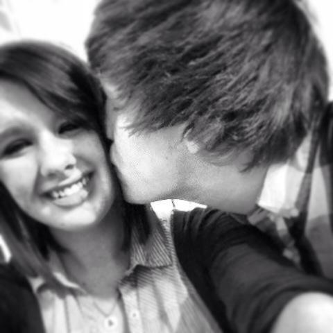 Front porch steps of Global High School!