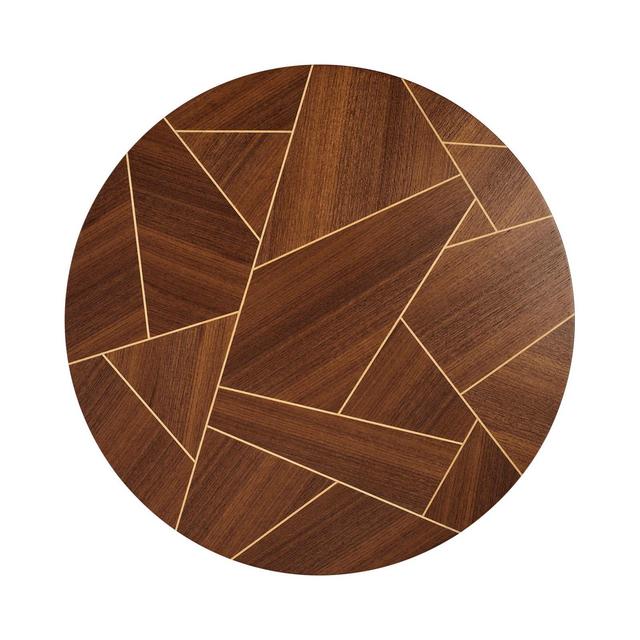 L'Objet Kelly Behun Lazy Susan, Small