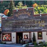 High West Saloon
