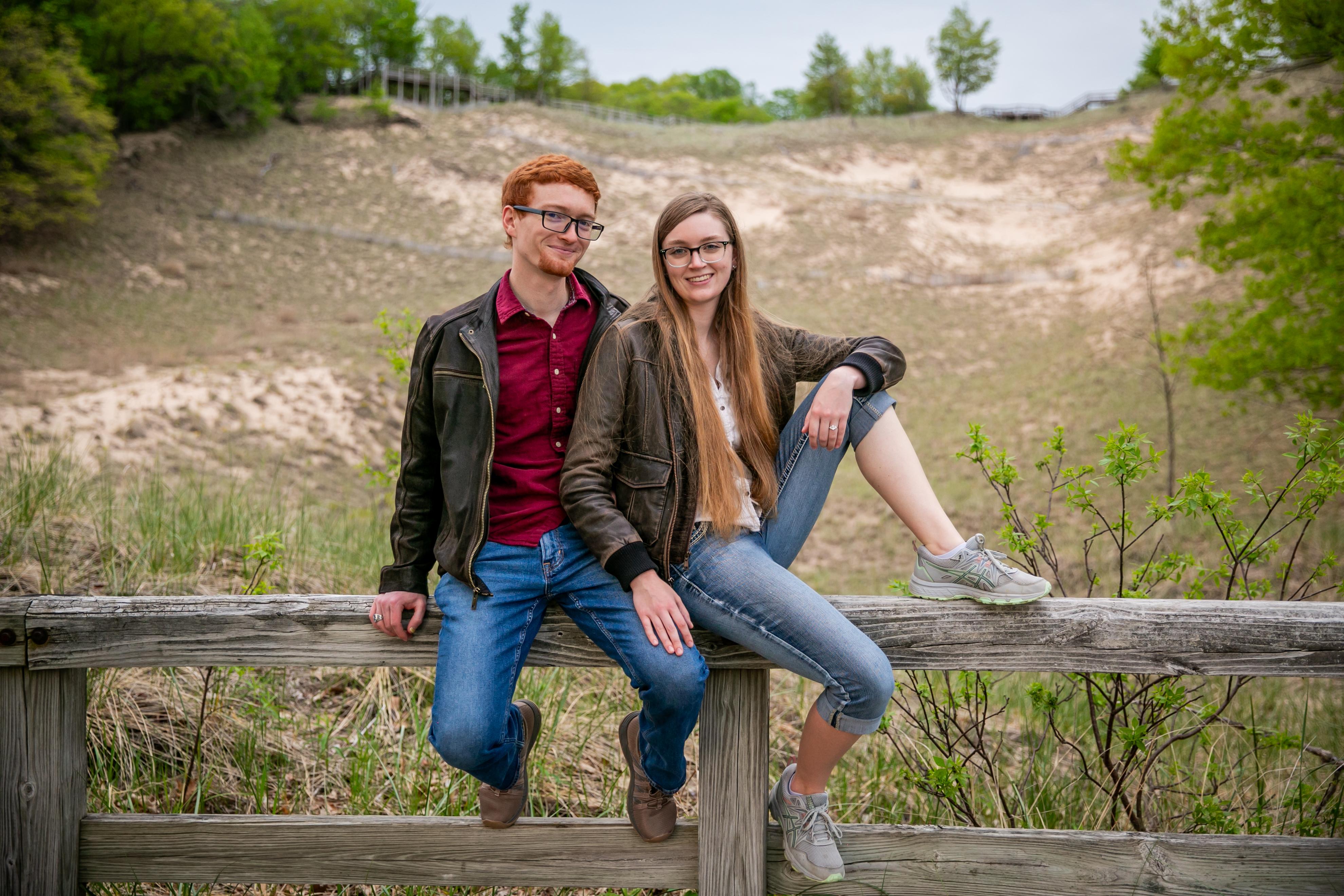 The Wedding Website of Melody Horne Zender and Kevin Zender