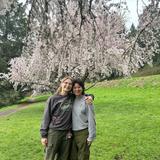 Mt. Tabor Park