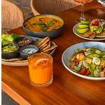 Serena Tropical Bistro