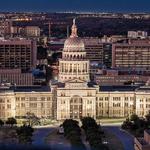 Texas Capitol