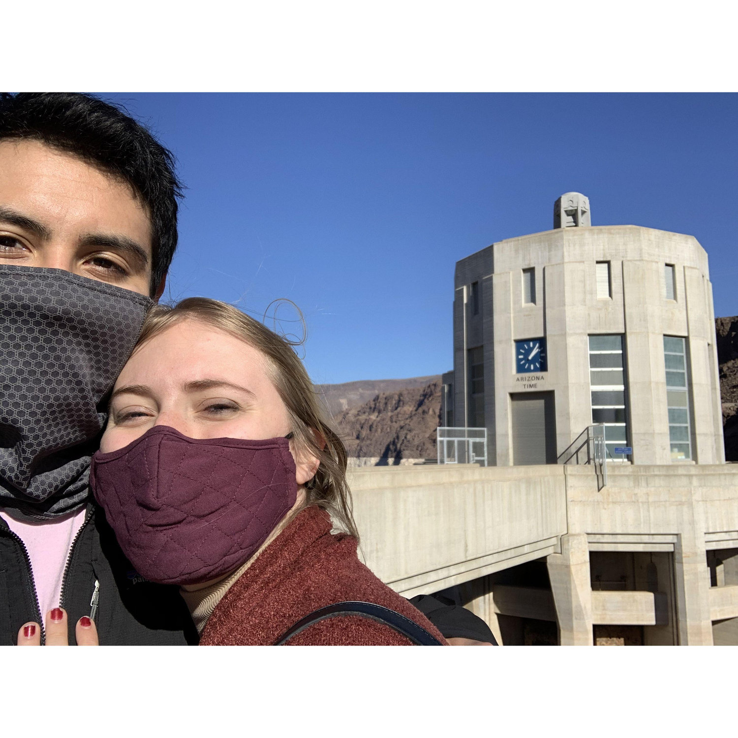 Hoover Dam