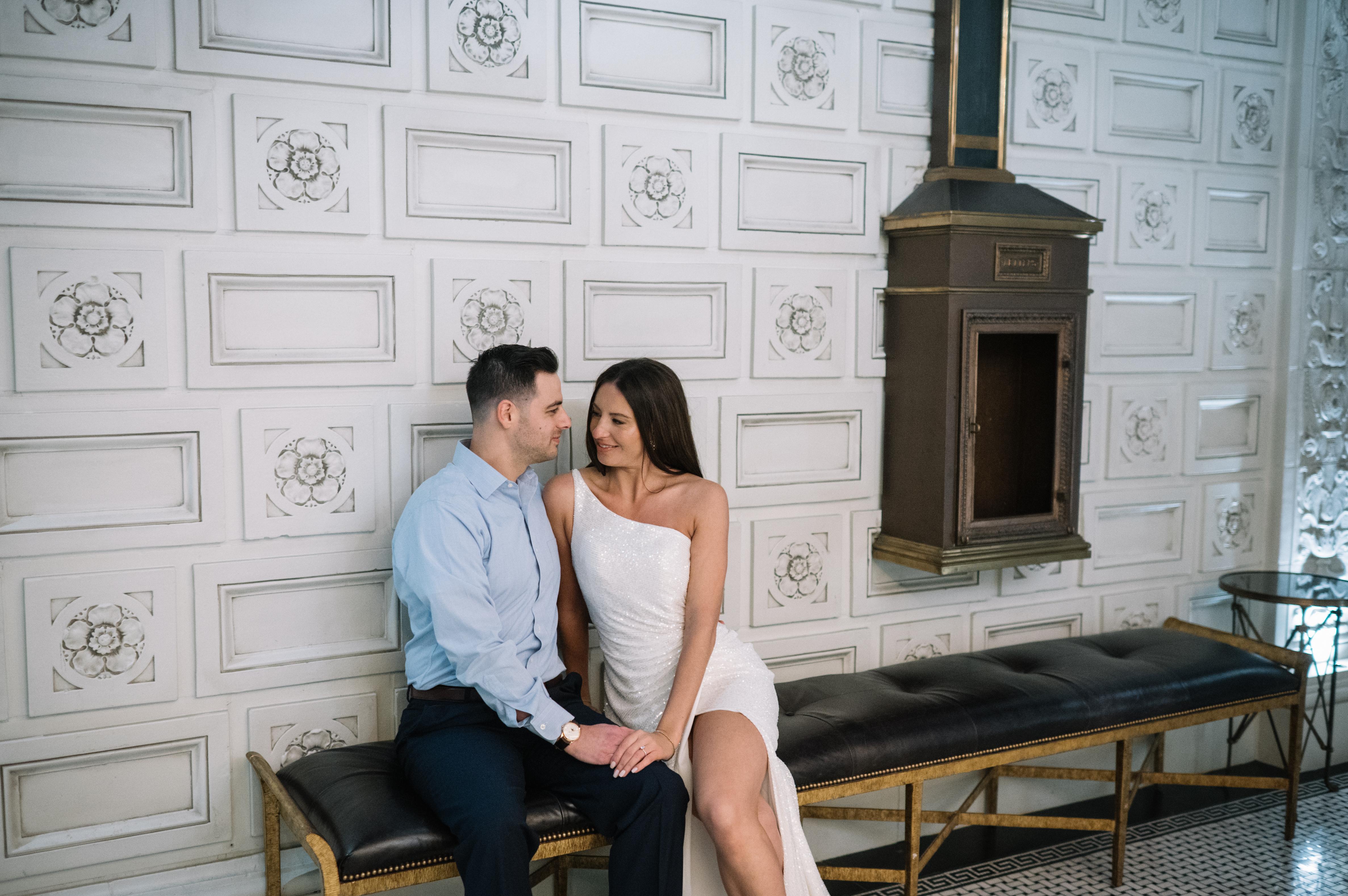 The Wedding Website of Andrea DeRosa and Joseph Iacono
