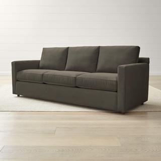 Barrett 3-Seat Track Arm Sofa