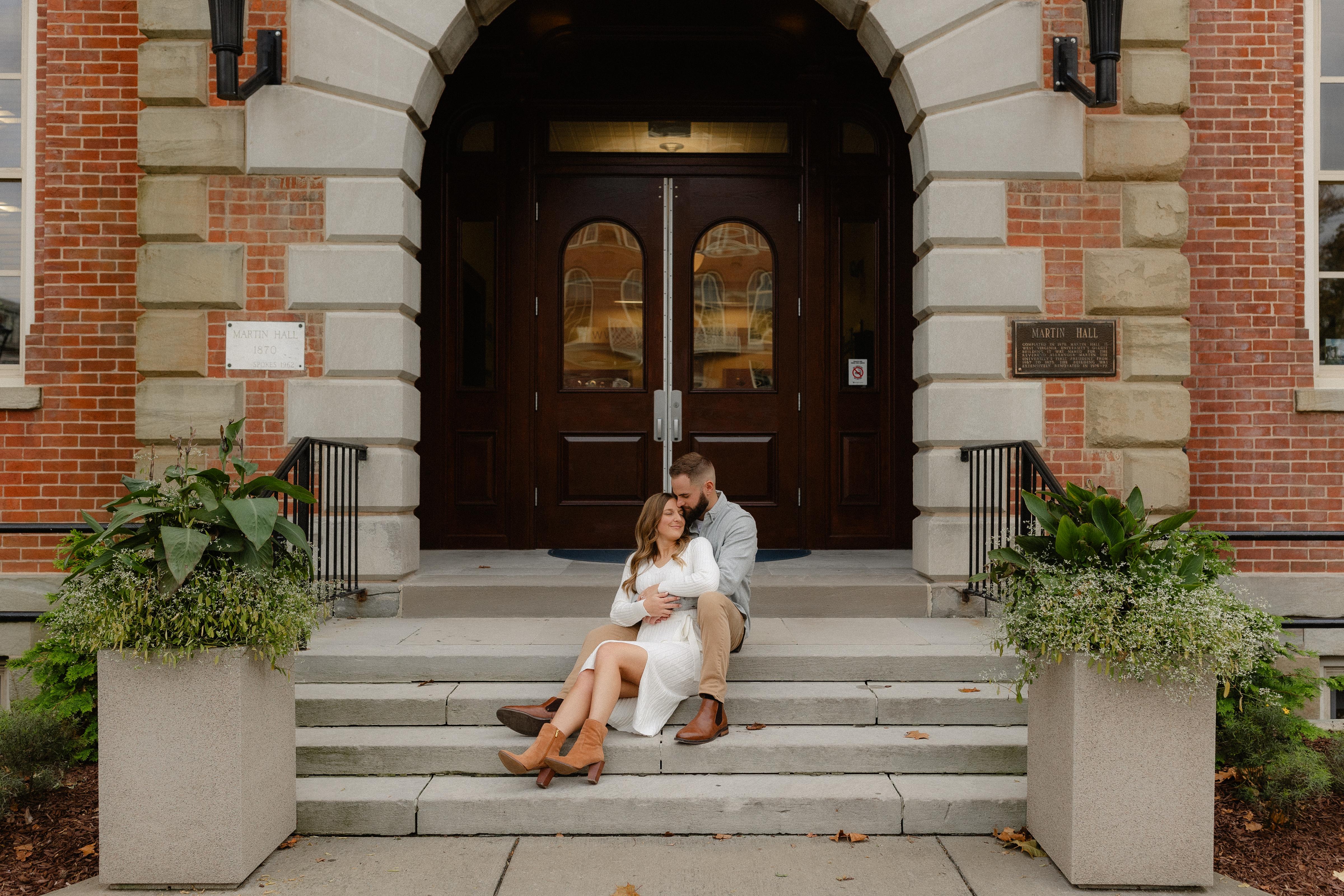The Wedding Website of Carrie Clutter and Jeremy Betras