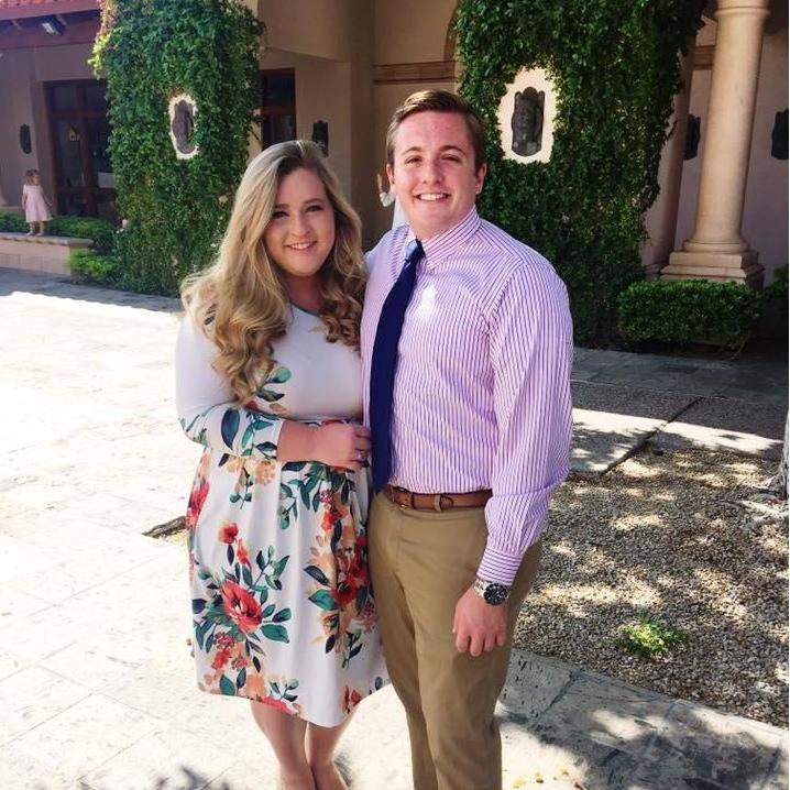 Easter in Tucson, Arizona 2017