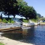 Argyle Lake Park
