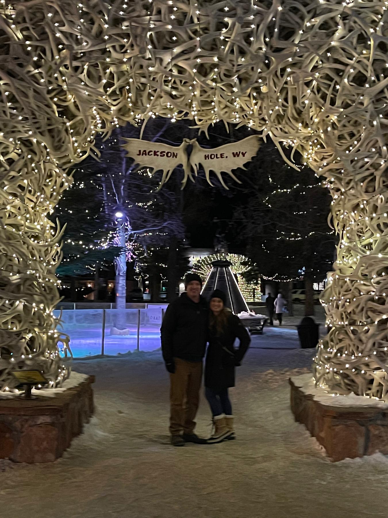 Jackson Hole