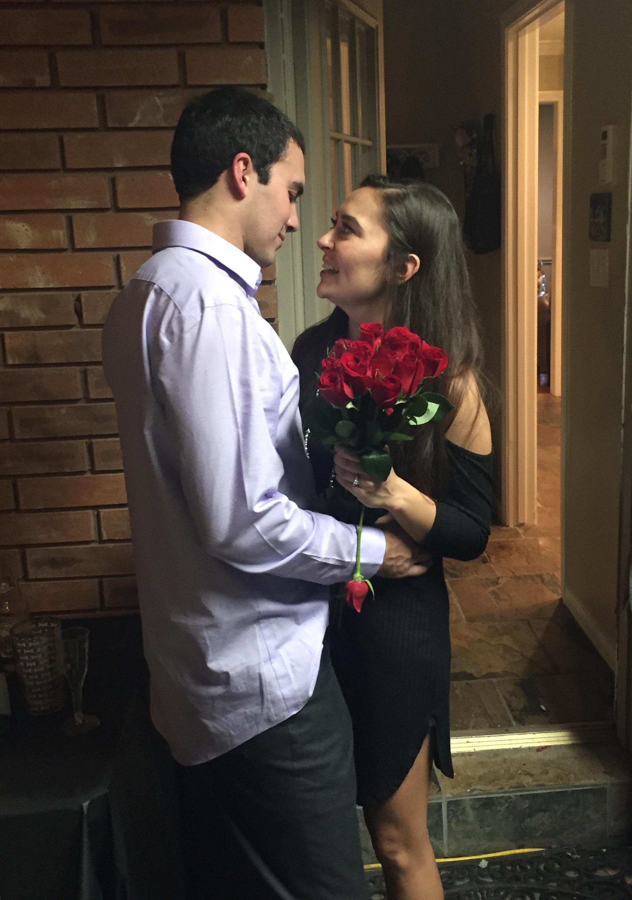 The Wedding Website of Emerson Ornstein and Jessica Stephens