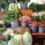 Charleston Farmers Market