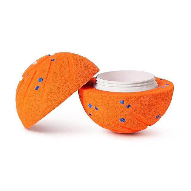 Cheerble Wicked Ball Air Replacement Shell (Orange)