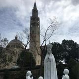 Basilica of the National Shrine of the Immaculate Conception
