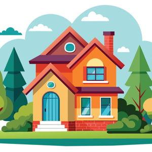 Future Home Security Deposit