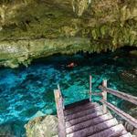 Day Trip to Tulum, Playa del Carmen & Cenote with Lunch