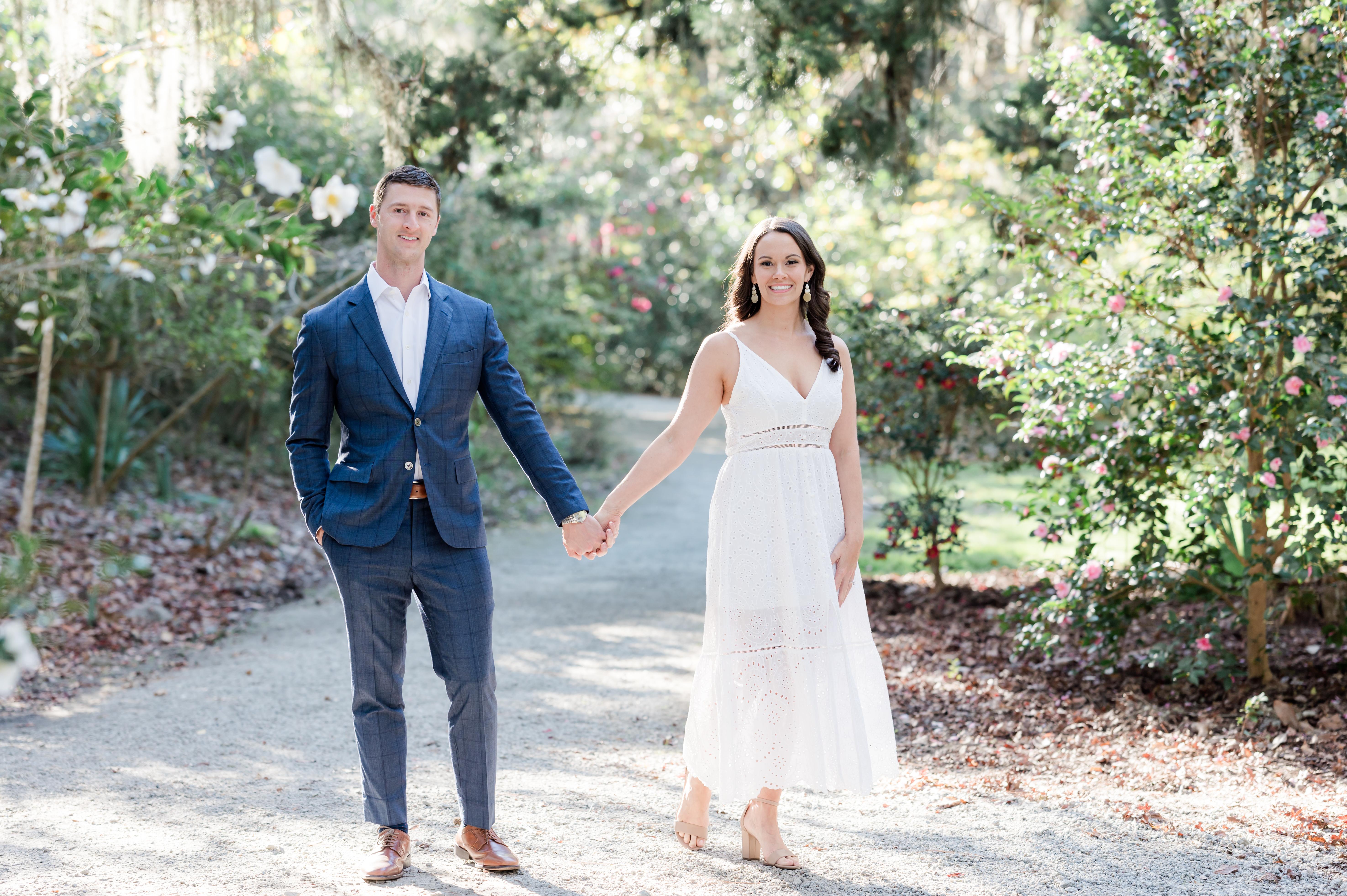 The Wedding Website of Garrett Voegeli and Lindsay Colbert