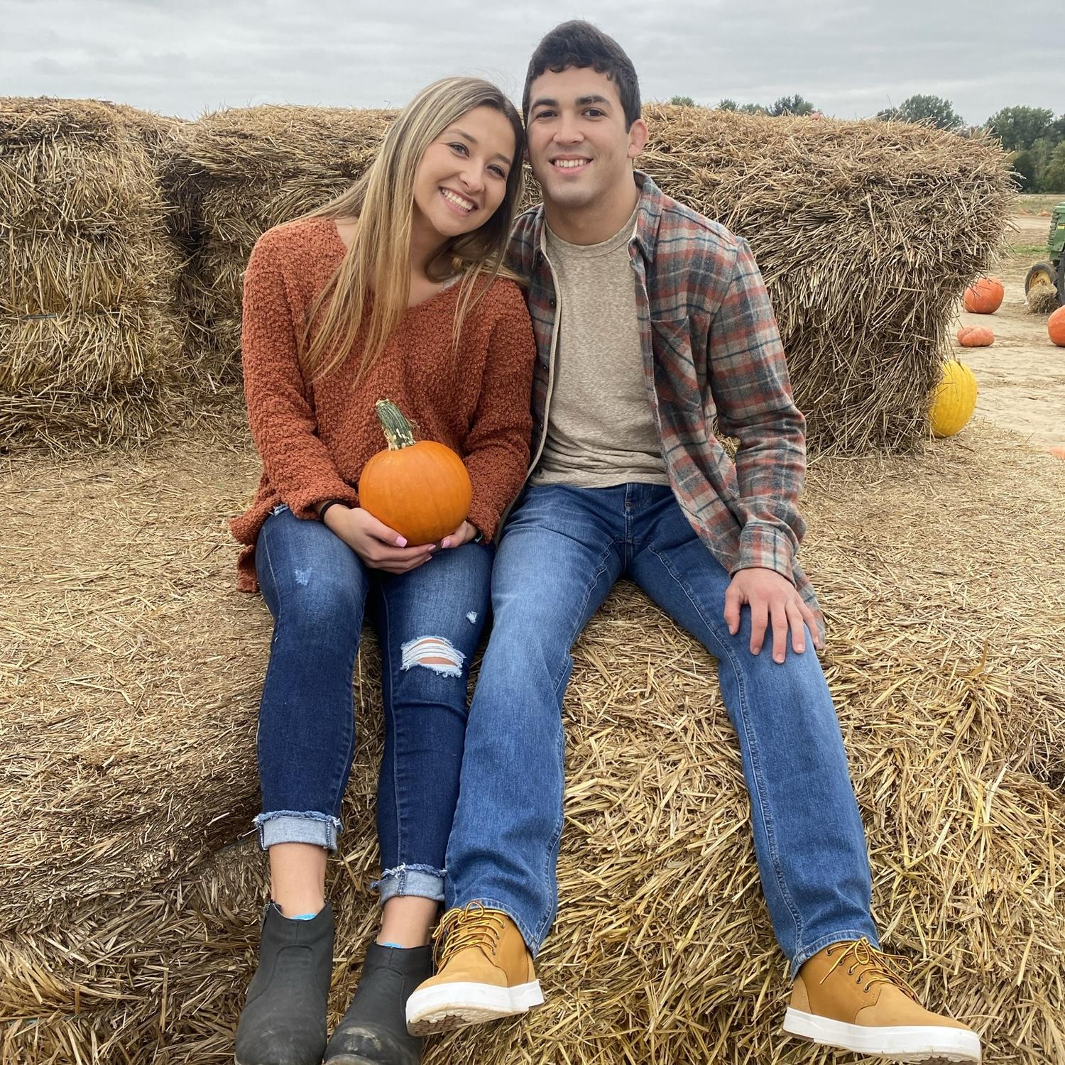 1st picture together
