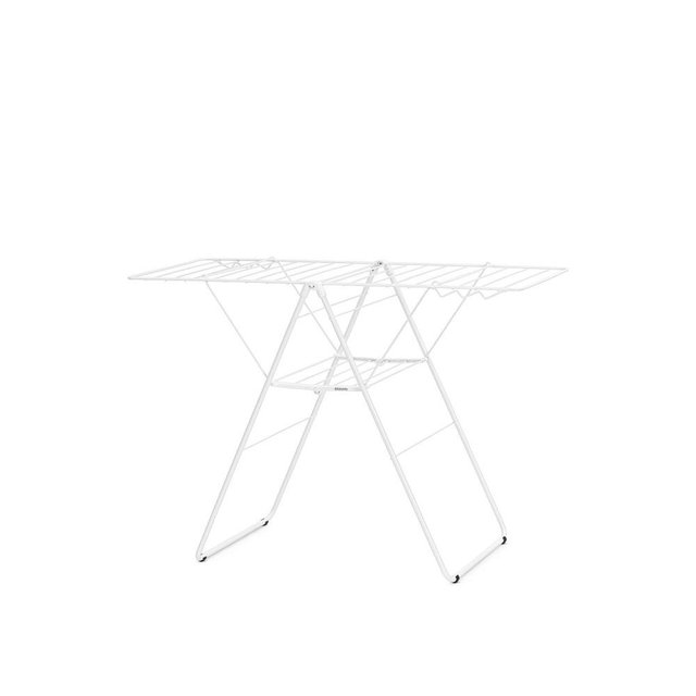 Brabantia Hangon Drying Rack, 66 Feet, Fresh White