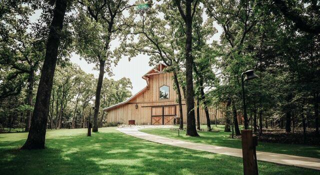The Wedding Website of Kaitie Osvold and Ryan Kochish