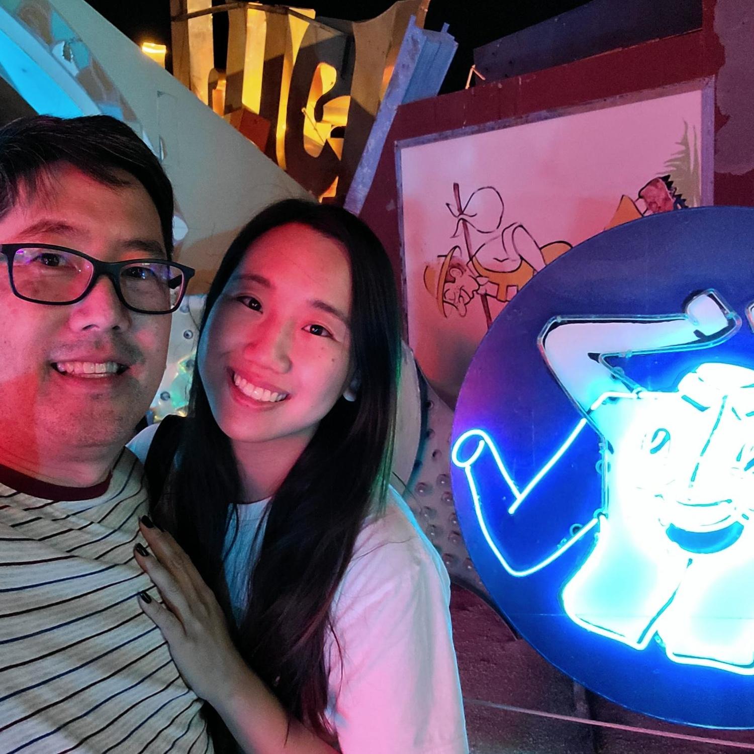 Las Vegas (May 1, 2022)