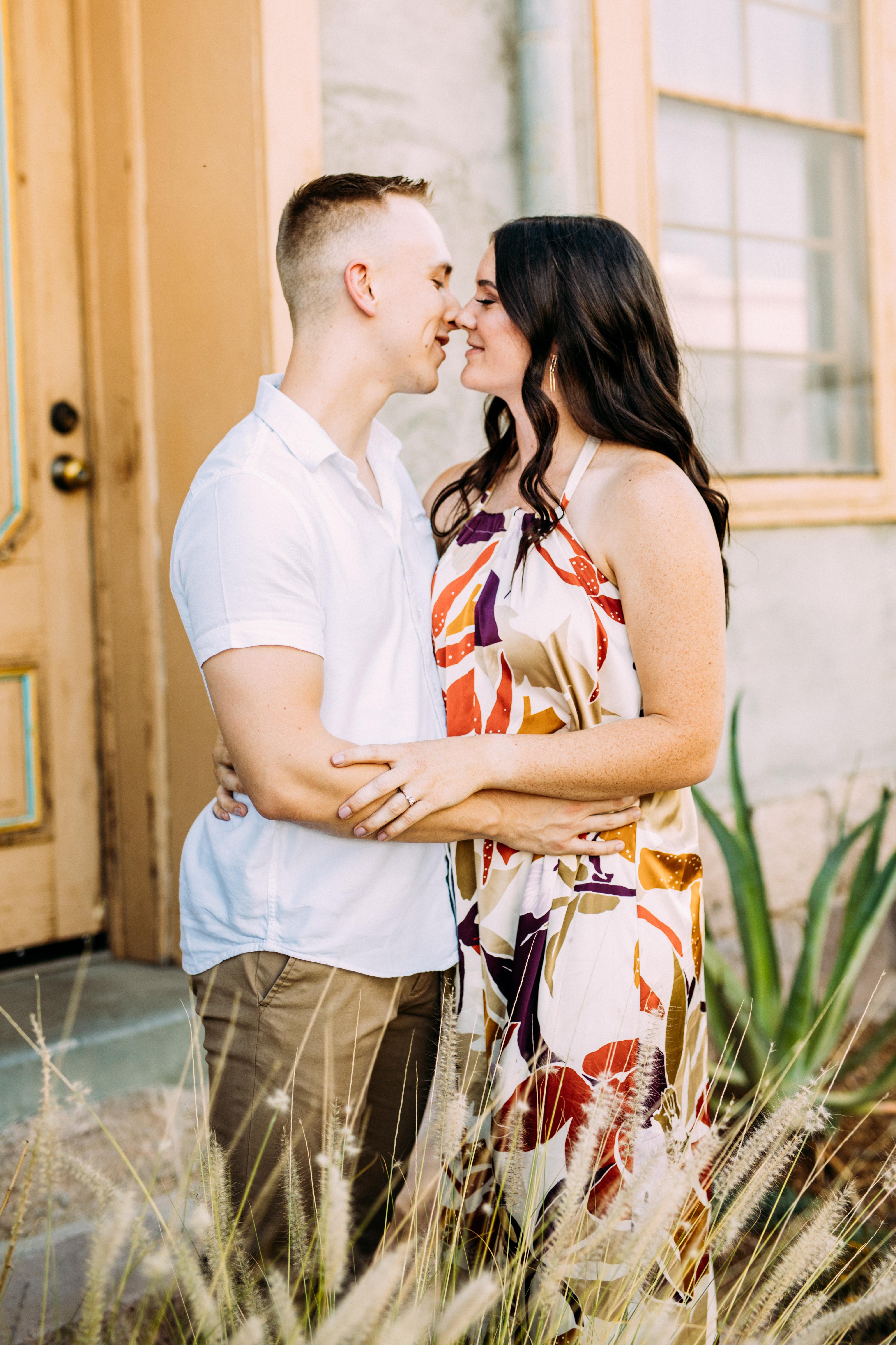 The Wedding Website of Raylie Markowski and Gabriel Stewart