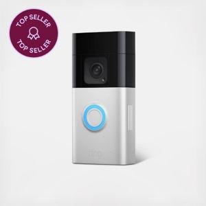 Ring - Battery Doorbell Plus / Timbre para Puerta Plus de Batería