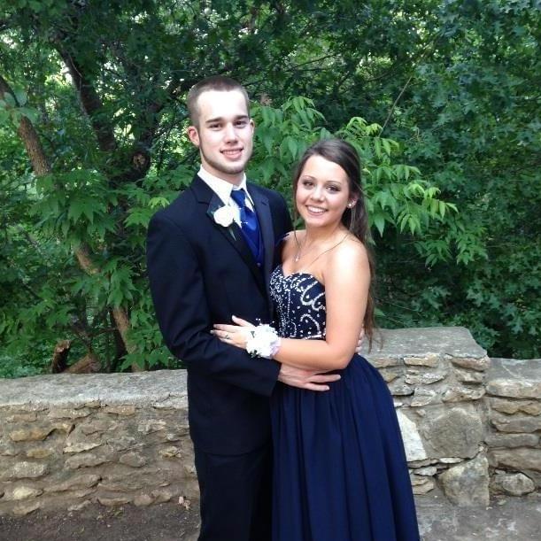 Prom 2014