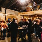 Three Taverns Craft Brewery