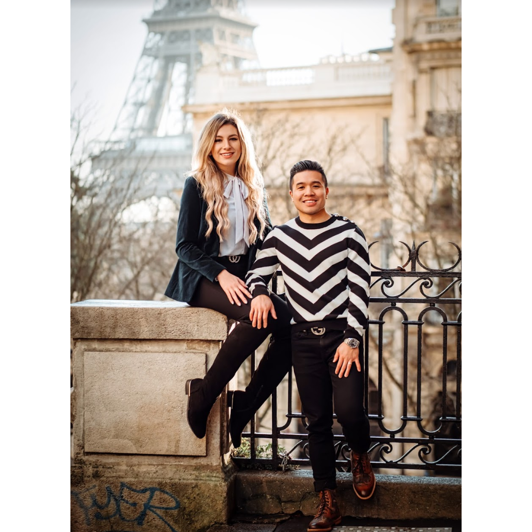 2020 in Paris