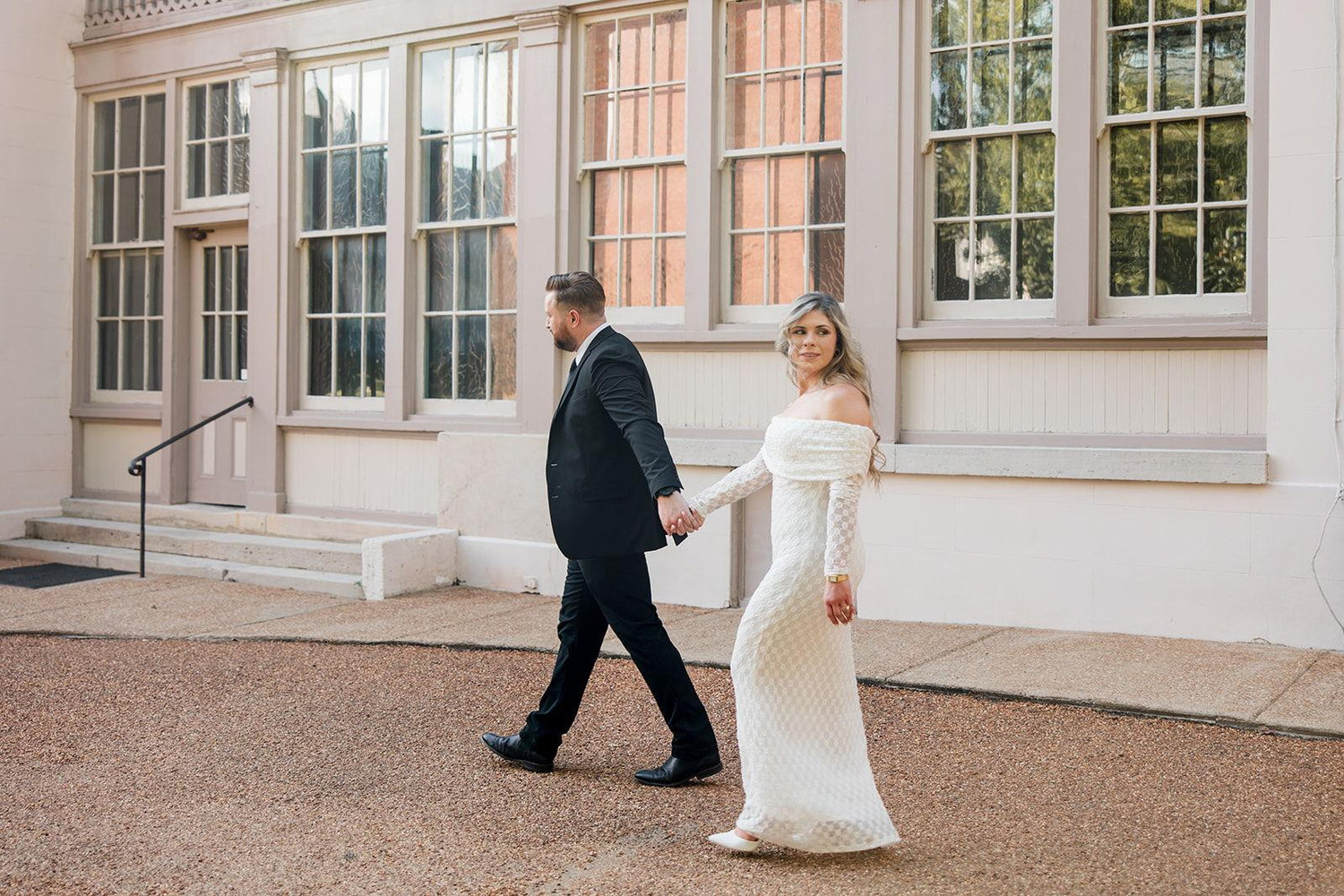 The Wedding Website of Morgan Kelley and Justin Little