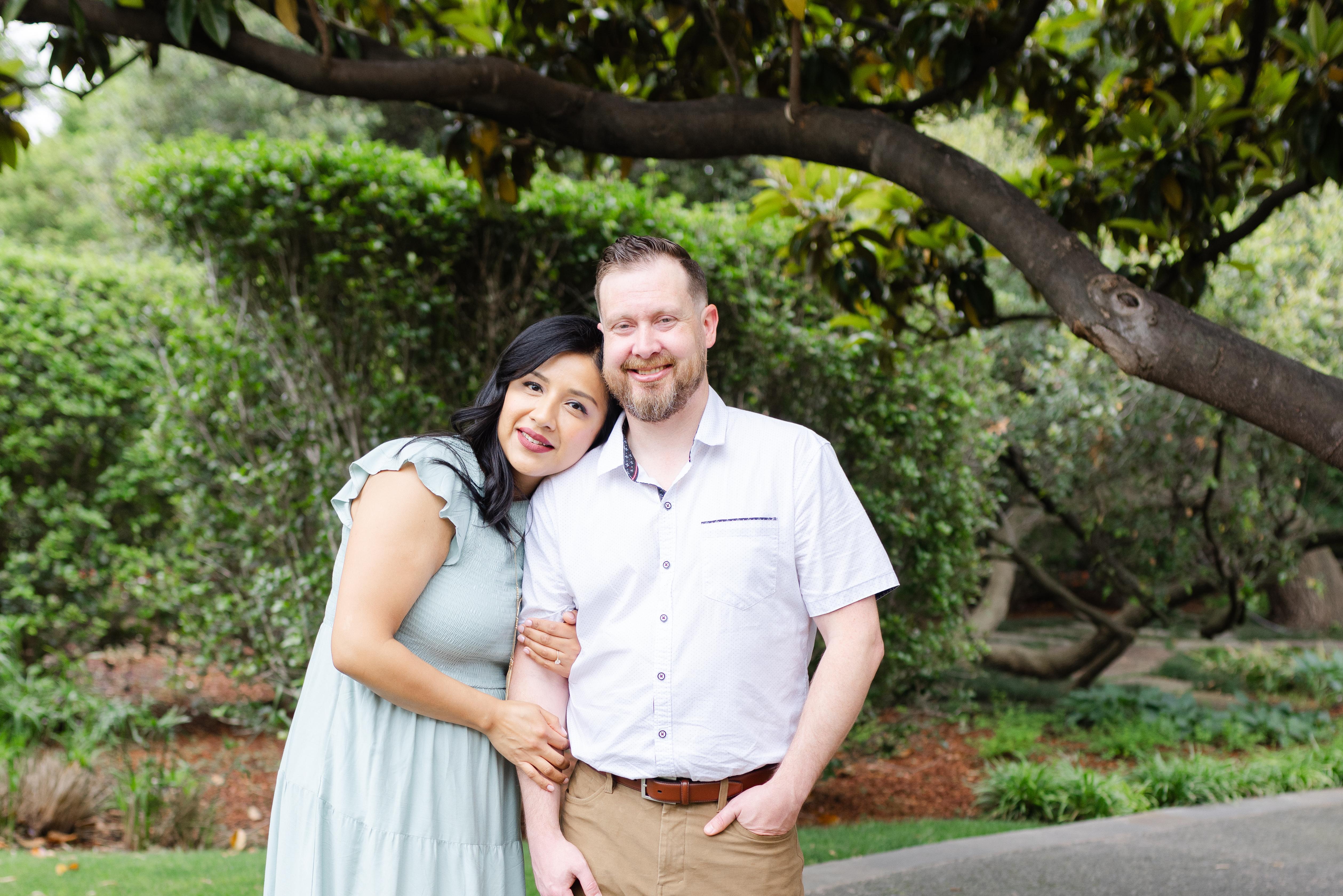 The Wedding Website of Laura Carrillo and Nicholas Payne