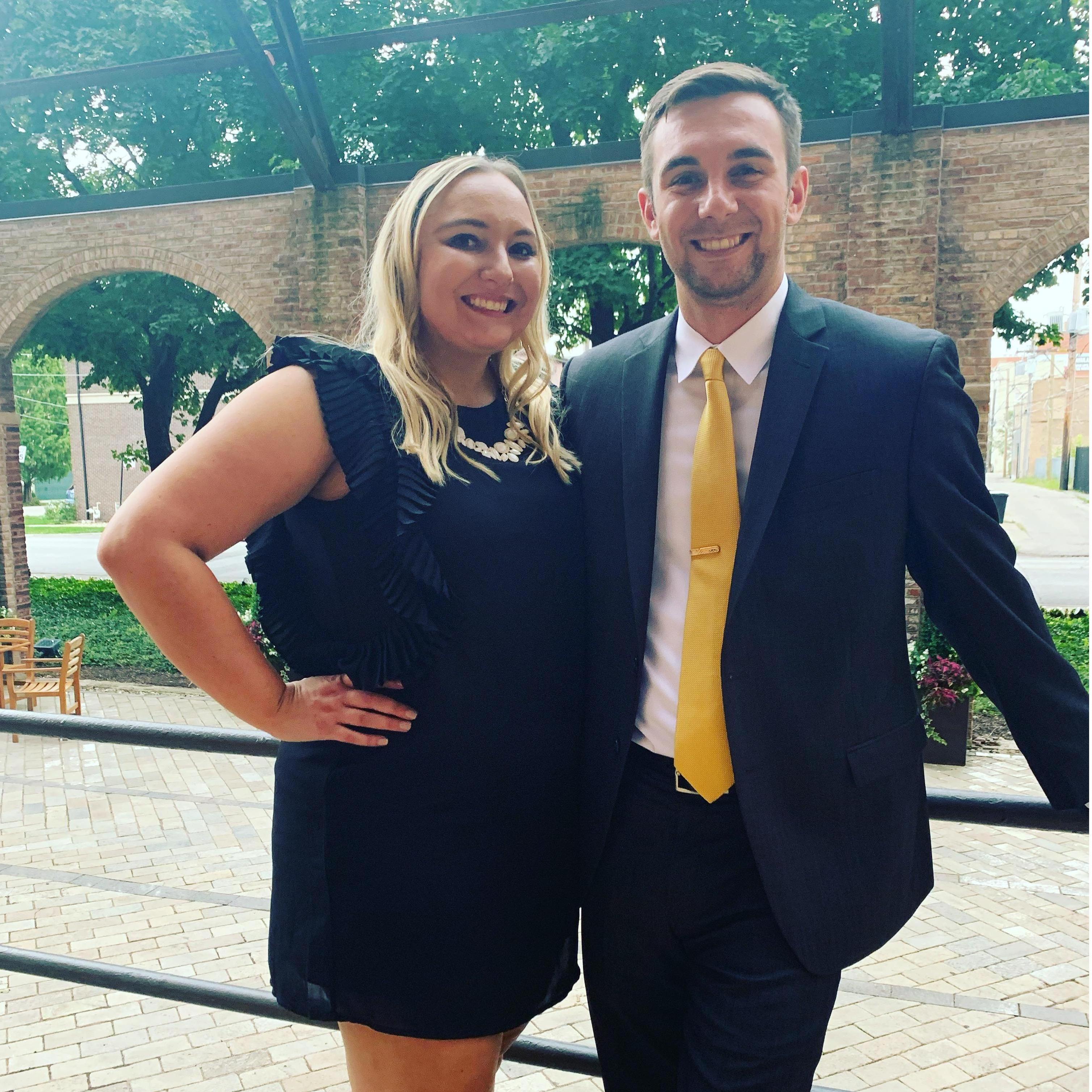 Family Wedding