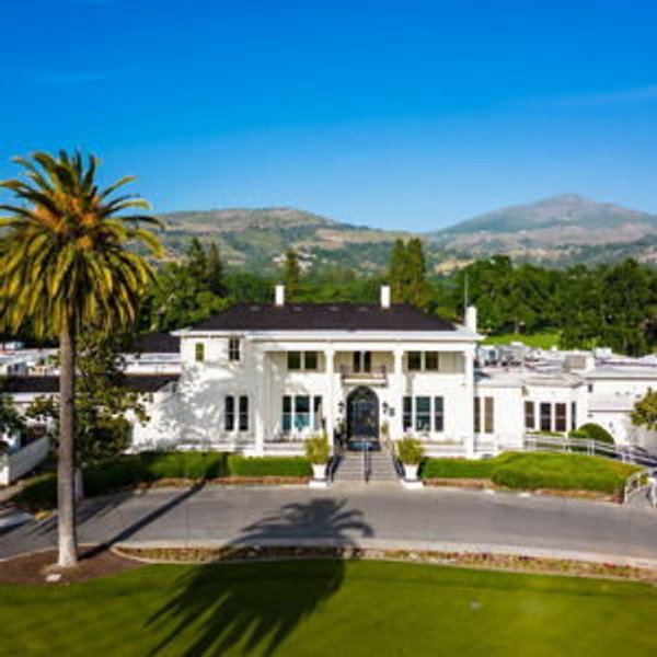 Honeymoon to Napa