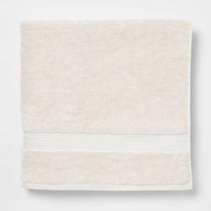Total Fresh Antimicrobial Towel - Threshold™ TAN