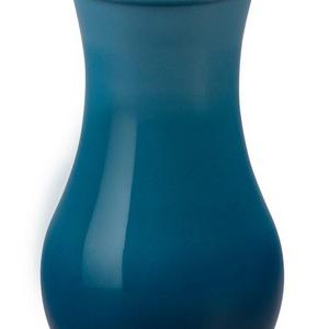 Le Creuset of America Pepper Mill, 8-Inch, Marine