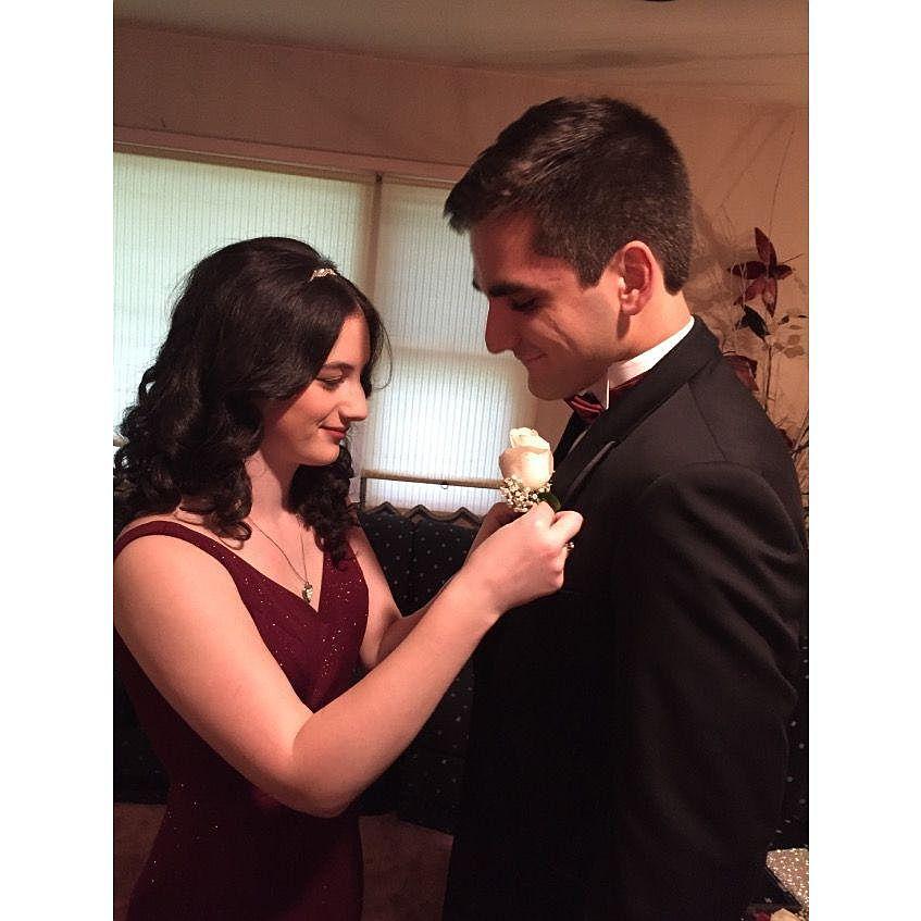 Senior Prom
