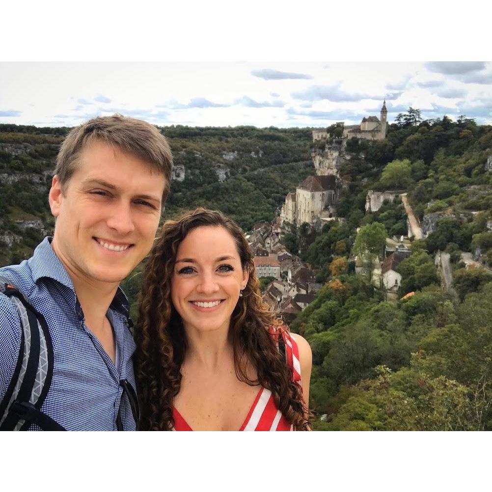 Rocamadour, France