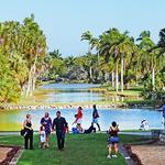 Fairchild Tropical Botanic Garden