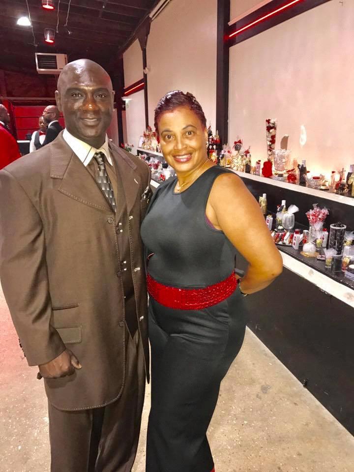 Wedding Jones/Williams