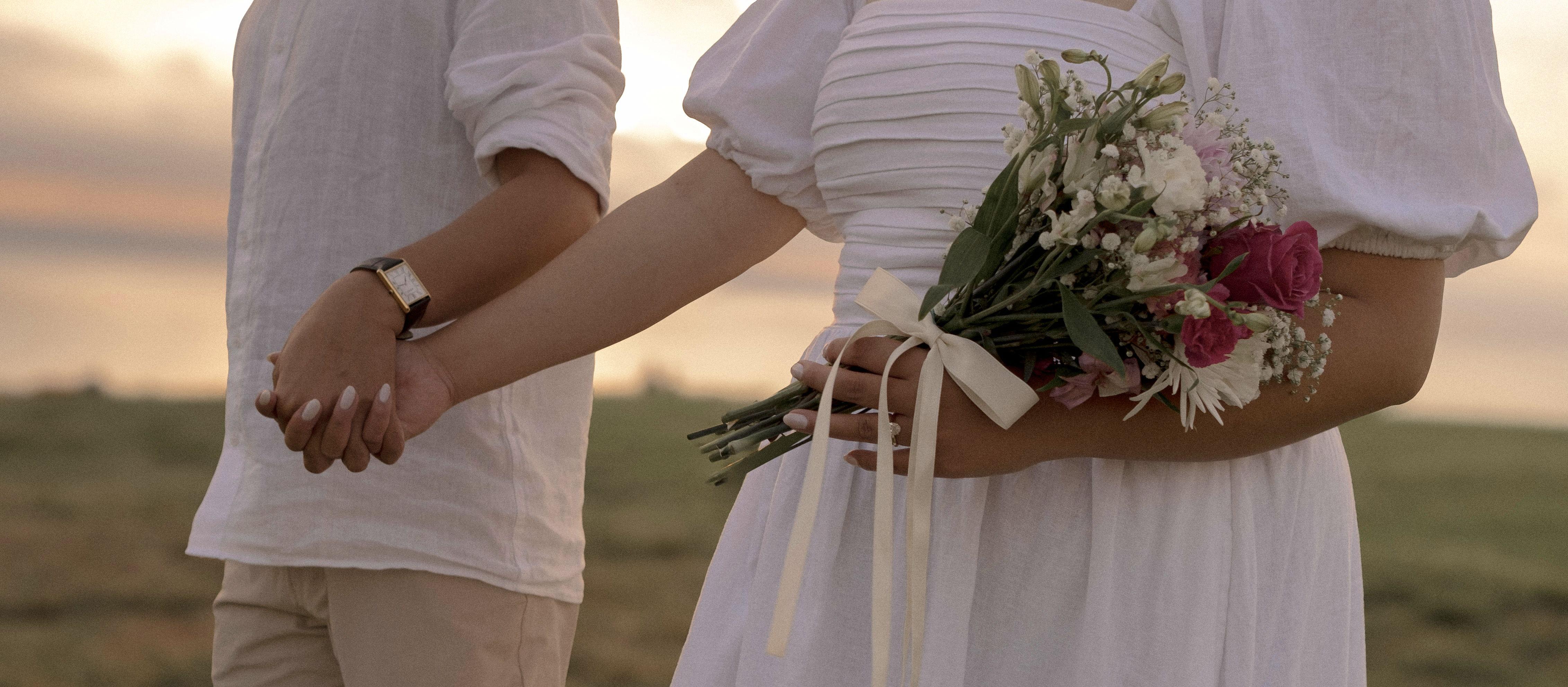 The Wedding Website of Hannah Shin and Seung Min Han