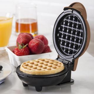 Mini Waffle Maker