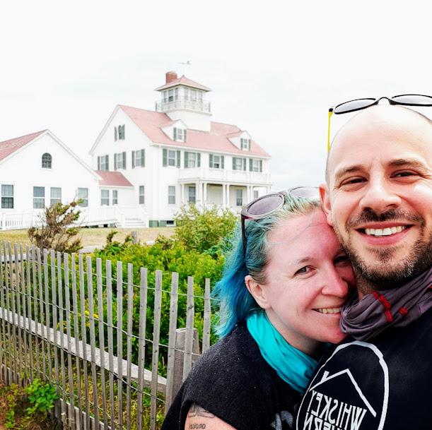 The Wedding Website of Katie Hotaling and Josh Newman