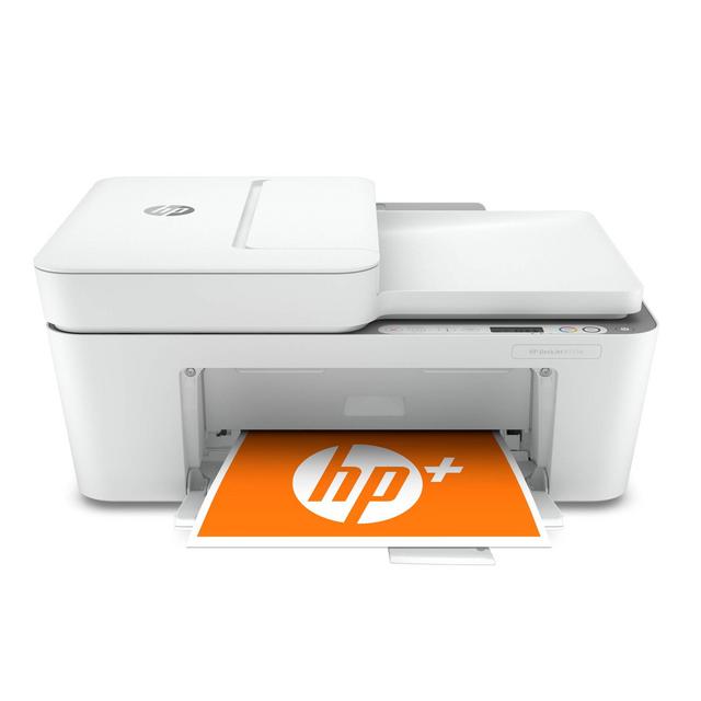 HP DeskJet 4155e All-in-One Wireless Color Printer